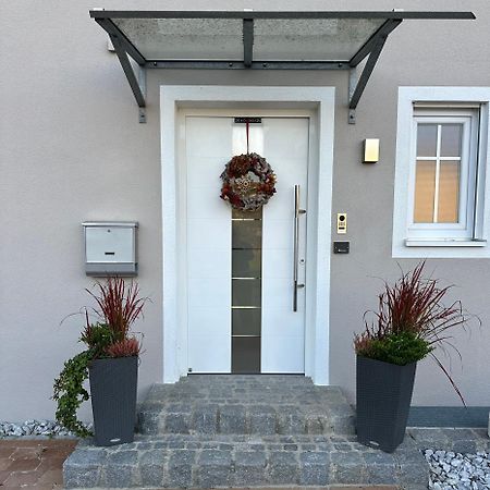 Haus Am Muehlbach Villa Burgkirchen an der Alz Exterior foto