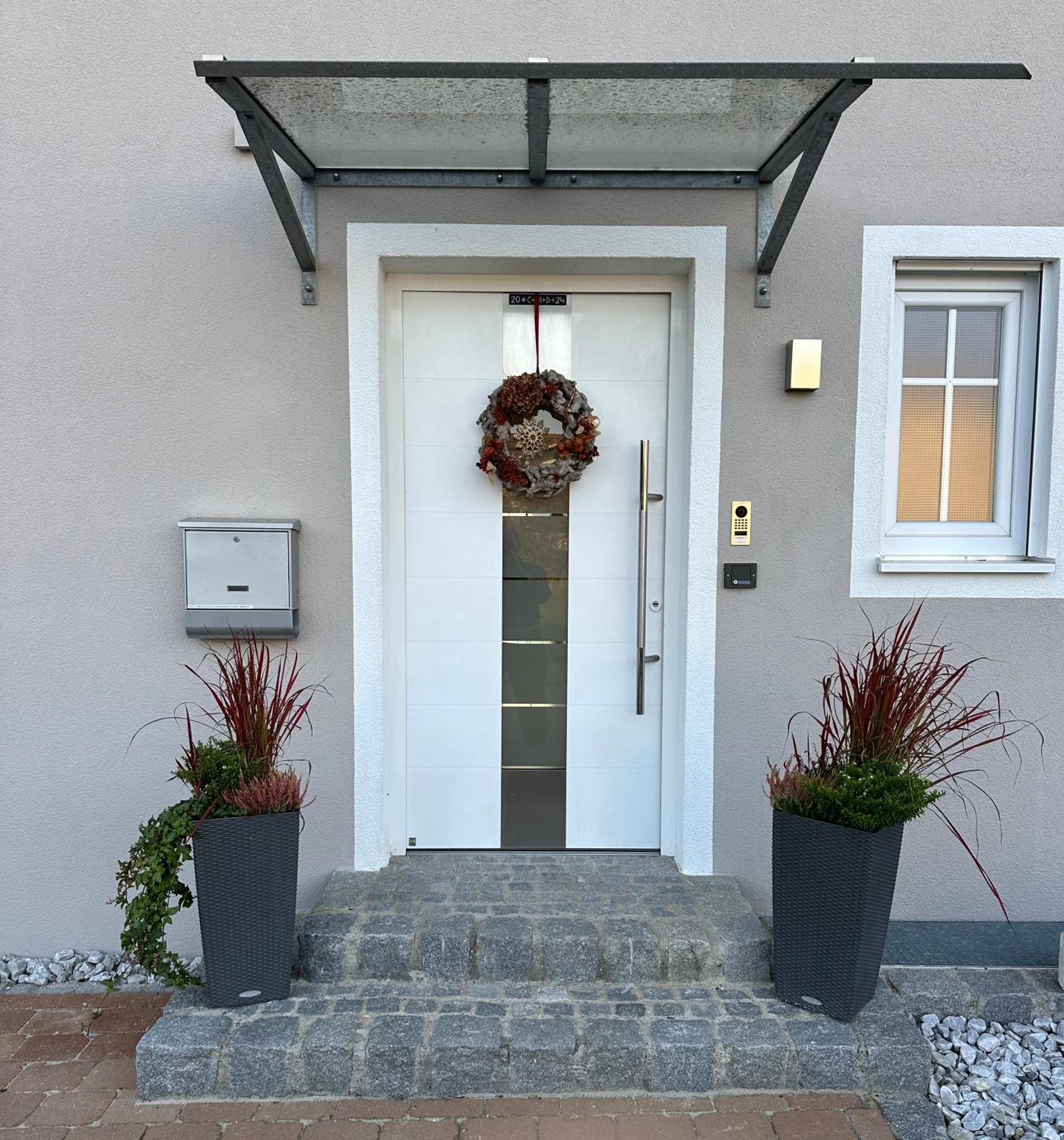 Haus Am Muehlbach Villa Burgkirchen an der Alz Exterior foto